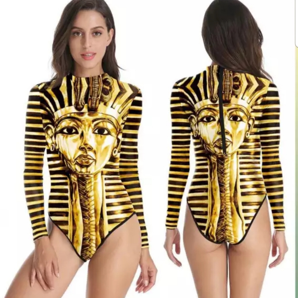 Bodysuit all sizes
